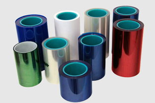 廣州pet離型膜 耐高溫離型膜