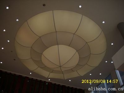 【【精品推薦】供應(yīng)膜的空間 彩色膜 拉膜的藝術(shù) 質(zhì)量上乘(圖)】?jī)r(jià)格,廠家,圖片,其他吊頂材料,彭曉朝-