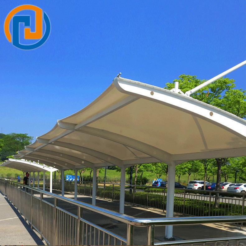 拉膜結構大門 廠家、品牌、圖片與熱門話題解析