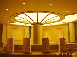 供應(yīng)高品質(zhì)美澳軟膜天花與拉蓬天花，引領(lǐng)現(xiàn)代空間裝飾新潮流