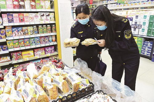 食品專項(xiàng)檢查保障“舌尖安全”，散裝食品監(jiān)管在行動