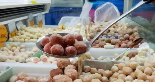 超市四類散裝食品需警惕，營養(yǎng)師提醒 為健康別常吃